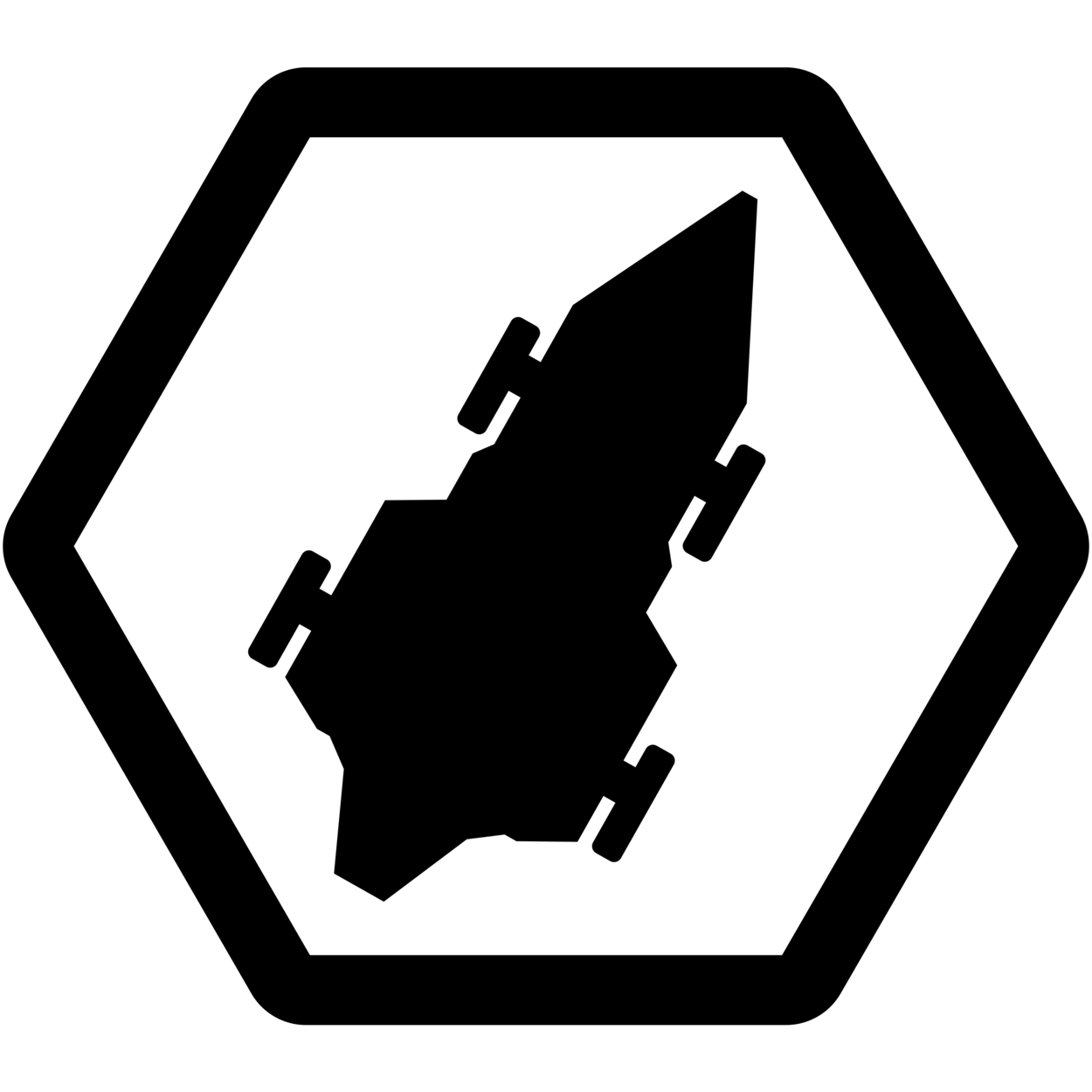 Industrial Platform