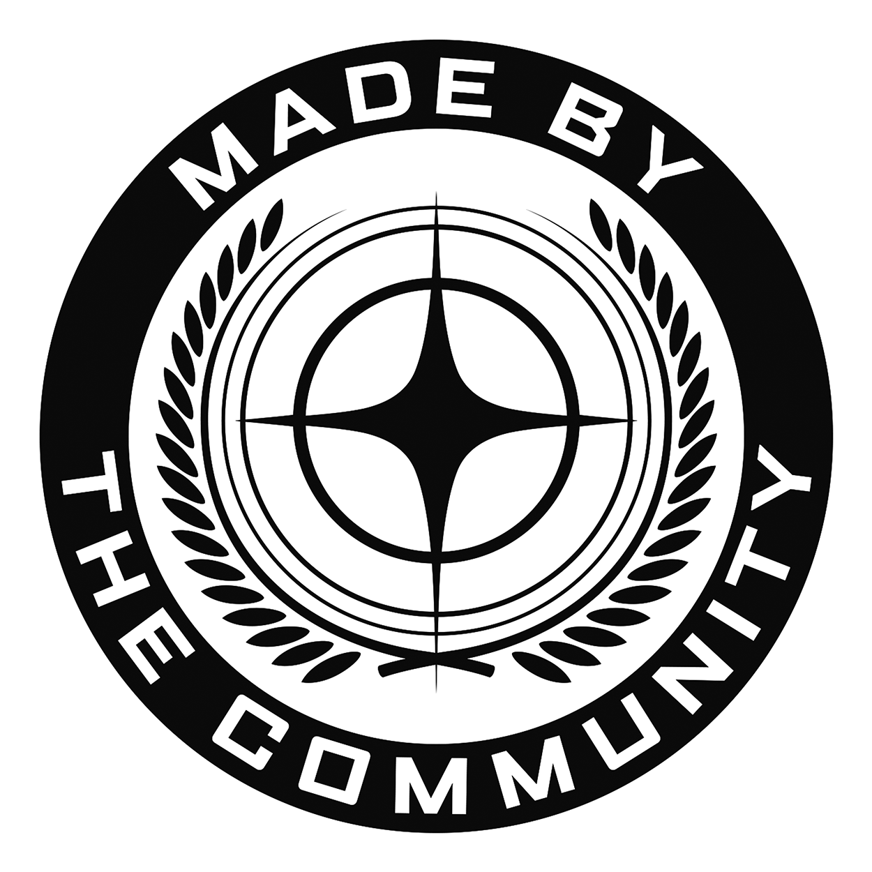 Made by Community